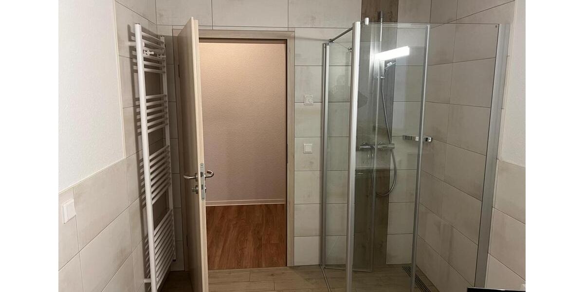 Etagenwohnung Ribnitz-Damgarten Damgarten - 3 Zimmer, 70 m&sup2;, 910&euro; | Angebot:27655548