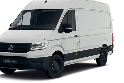 VW Crafter 9.053 km 58.986 &euro; Rostock 18146