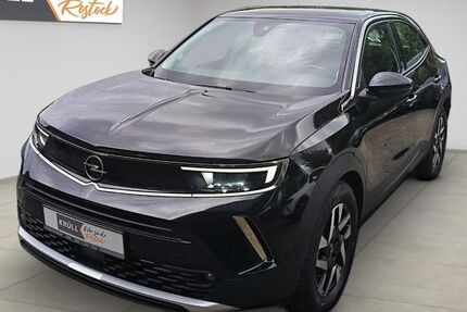 Opel Mokka 30.200 km 17.990 &euro; Rostock 18146