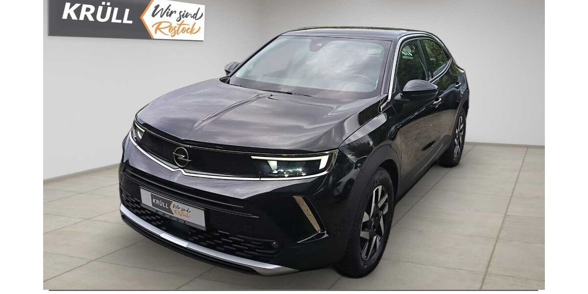 Opel Mokka 30.200 km 17.990 &euro; Rostock 18146