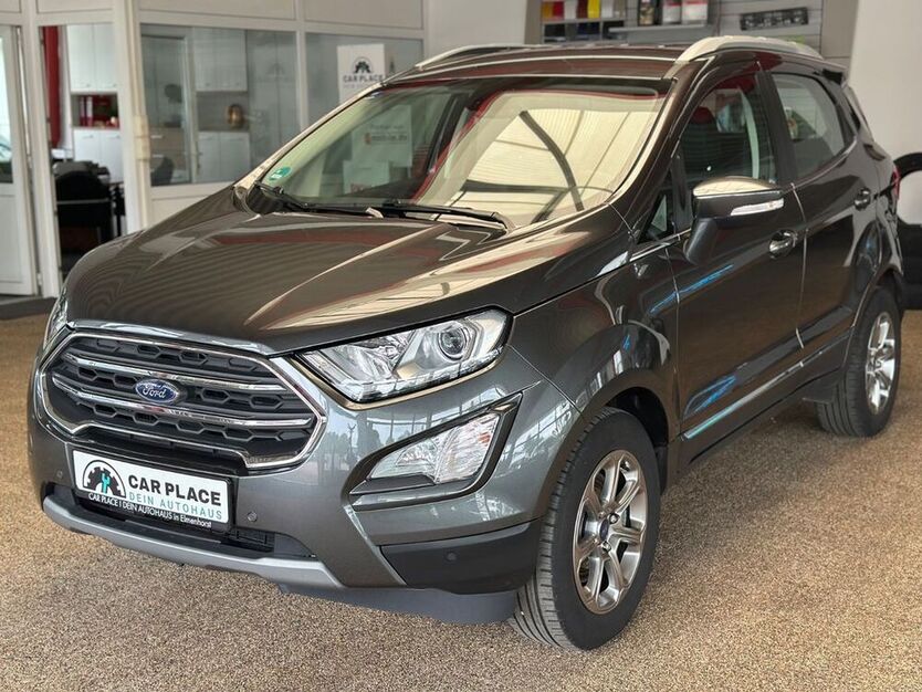 EcoSport
