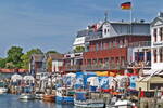 Dein Traum - eine eigene Pension an der Ostseeküste!