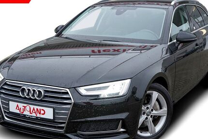 Audi A4 95.542 km 26.990 &euro; Rostock 18146