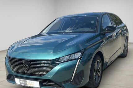Peugeot 308 11.500 km 22.990 &euro; Rostock 18146