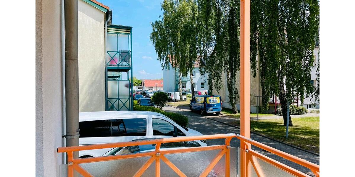 Hochparterre Papendorf - 4 Zimmer, 72 m&sup2;, 935&euro; | Angebot:26168174