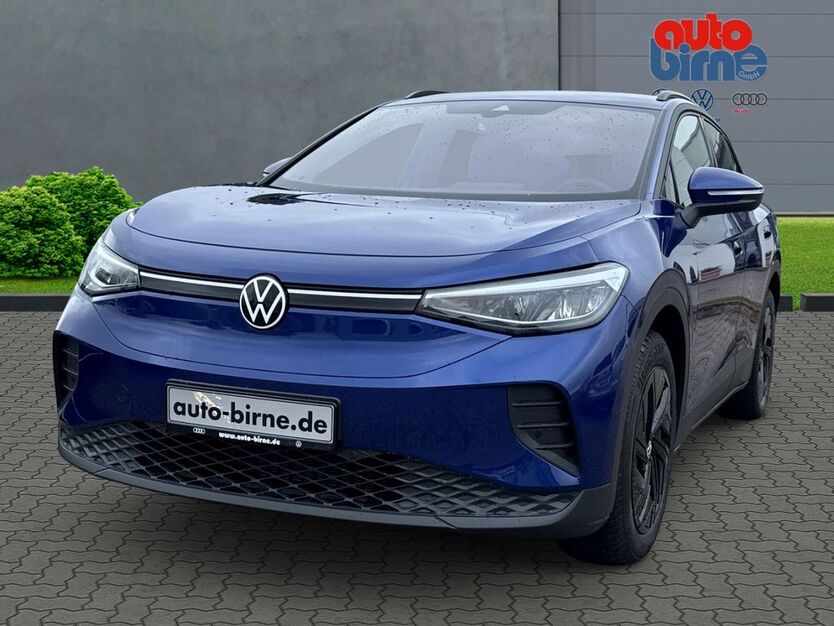 VW ID.4 4.301 km 38.880 € Bad Doberan 18209