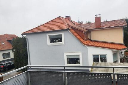 Schöne 3-Raum-Wohnung, Altbau, Bützow, Stellplatz, Gemeinschaftsbalkon 3 zimmer