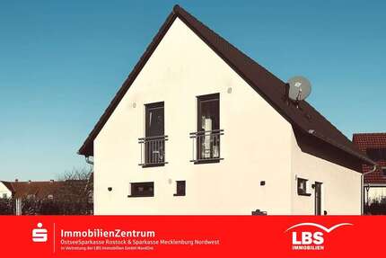 Haus Kröpelin - 4 Zimmer, 121 m&sup2;, 479.000&euro; | Angebot:25198765