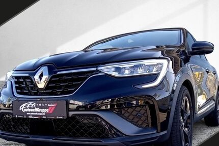 Renault Arkana 14.676 km 23.990 &euro; Rostock 18146