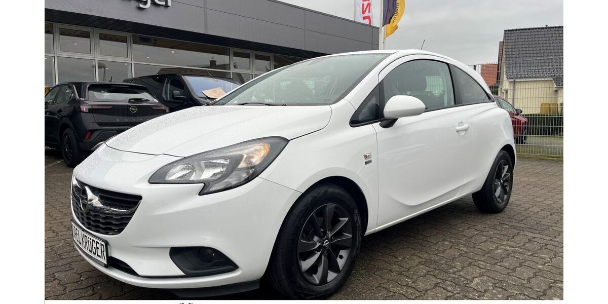Opel Corsa 78.553 km 13.300 &euro; Rostock 18069