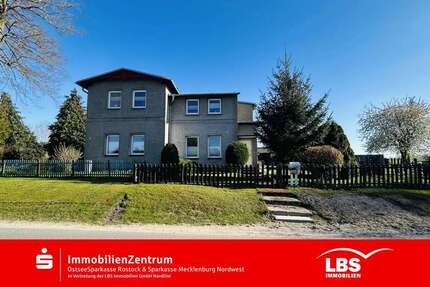 Wohnung Wardow - 4 Zimmer, 120 m&sup2;, 139.000&euro; | Angebot:26529163