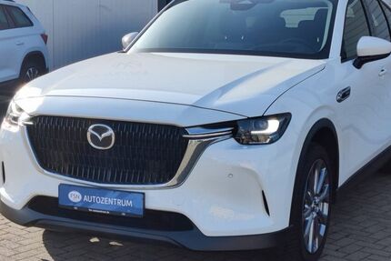 Mazda CX-60 51.954 km 30.490 &euro; Rostock 18146