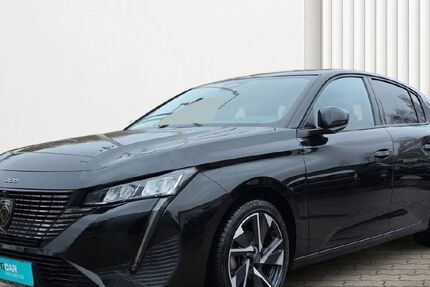 Peugeot 308 29.443 km 23.990 &euro; Ribnitz-Damgarten 18311