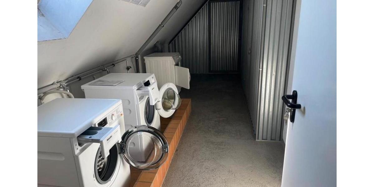 Etagenwohnung Rostock Gehlsdorf - 2 Zimmer, 62 m&sup2;, 1.300&euro; | Angebot:24446554