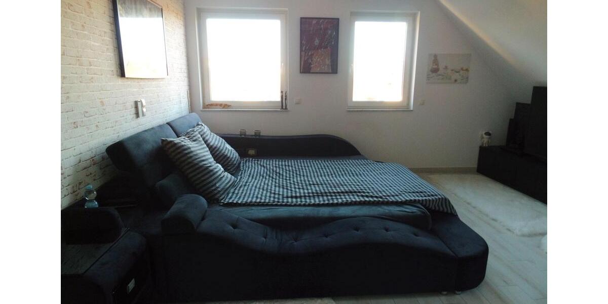 Doppelhaushälfte Elmenhorst/Lichtenhagen Lichtenhagen - 4 Zimmer, 149 m&sup2;, 570.000&euro; | Angebot:26334861