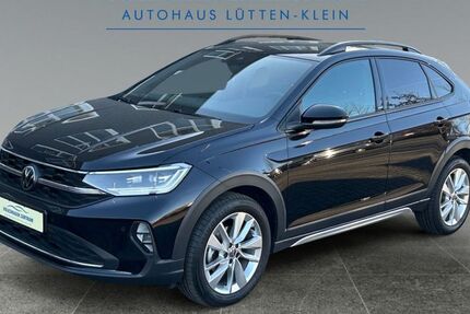 VW Taigo 13.866 km 23.490 &euro; Rostock 18107