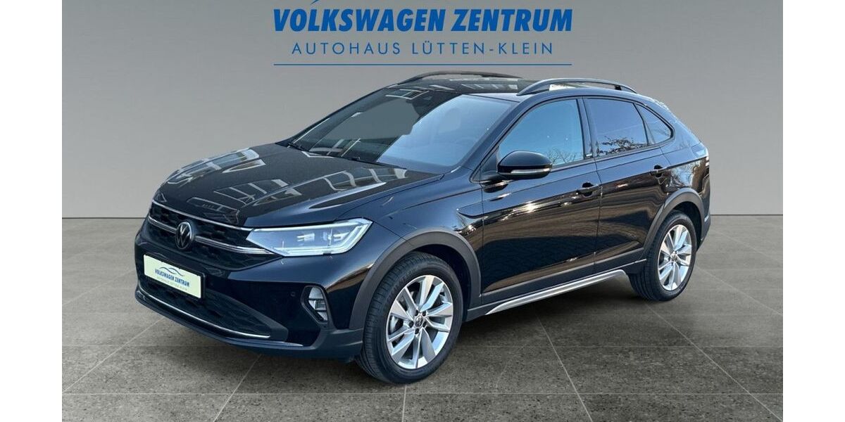 VW Taigo 13.866 km 23.490 &euro; Rostock 18107