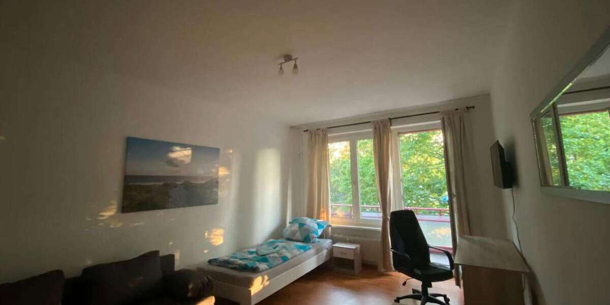 Zimmer Rostock Lichtenhagen - 3 Zimmer, 940&euro; | Angebot:26095722