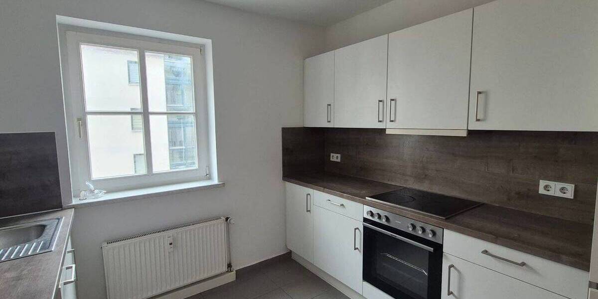 Etagenwohnung Rostock Stadtmitte - 3 Zimmer, 61 m&sup2;, 810&euro; | Angebot:26885940