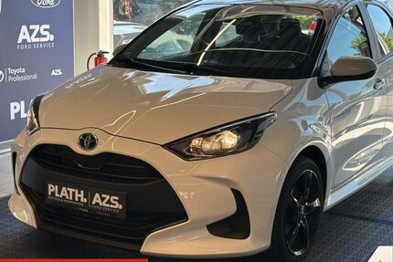 Toyota Yaris 14.853 km 19.490 &euro; Rostock 18059