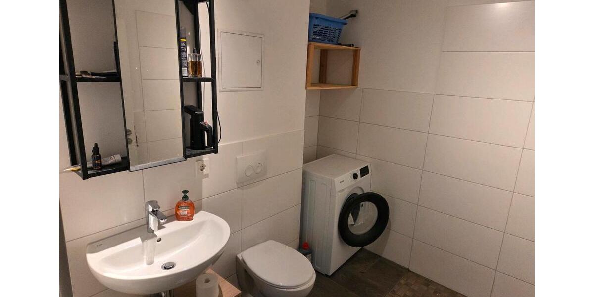 Etagenwohnung Papendorf - 1 Zimmer, 45 m&sup2;, 800&euro; | Angebot:26689718