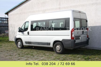 Fiat Ducato 317.400 km 6.499 € Broderstorf OT Pastow 18184