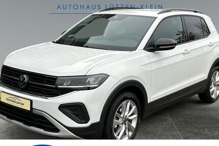 VW T-Cross 21.962 km 24.990 &euro; Rostock 18107
