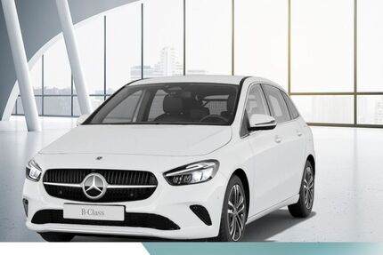 Mercedes-Benz B 180 3.900 km 34.390 &euro; Rostock 18055