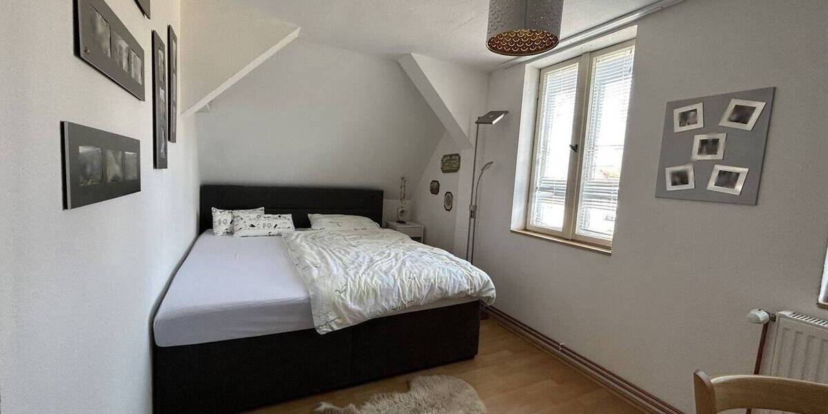 Einfamilienhaus Sanitz - 6 Zimmer, 158 m&sup2;, 198.000&euro; | Angebot:26117642