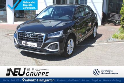 Audi Q2 27.291 km 23.179 &euro; Ribnitz-Damgarten / Barth / Bad Sülze 18311
