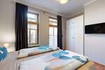 Etagenwohnung Kühlungsborn - 2 Zimmer, 40 m&sup2;, 255.000&euro; | Angebot:25748610