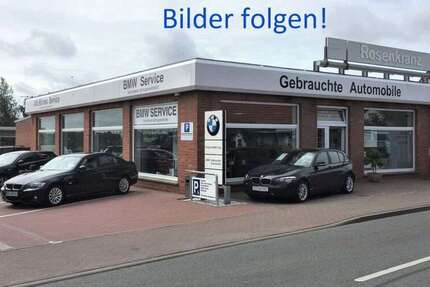 Mini One 93.600 km 11.900 &euro; Rostock 18107