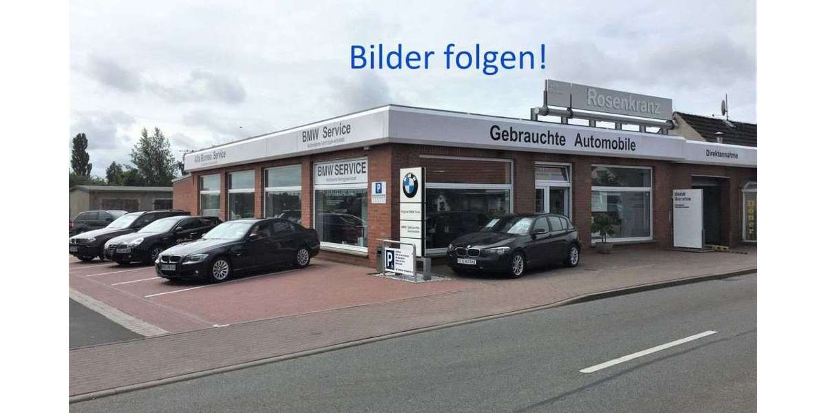 Mini One 93.600 km 11.900 &euro; Rostock 18107
