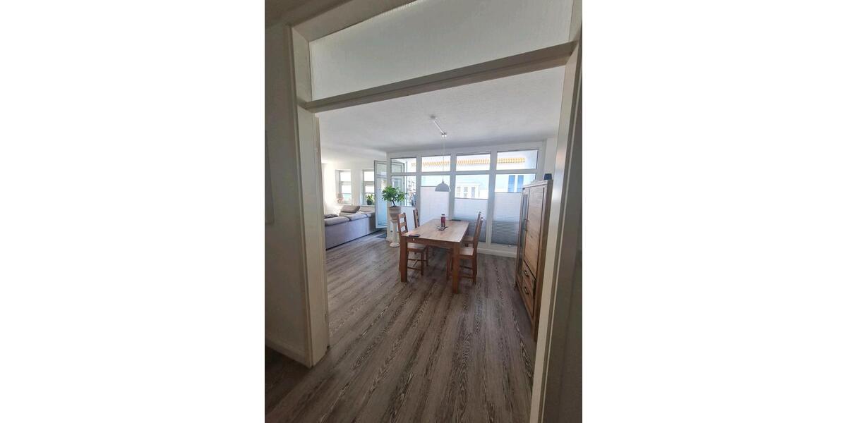 Etagenwohnung Rostock Hohe Düne - 3 Zimmer, 86 m&sup2;, 1.495&euro; | Angebot:26353770