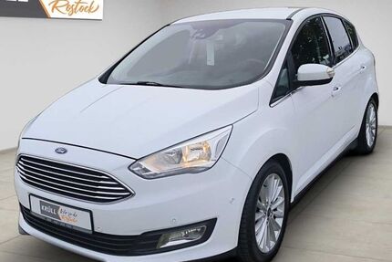 Ford C-Max 98.600 km 10.990 &euro; Rostock 18146