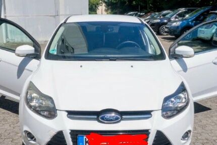 Ford Focus 176.000 km 6.900 € Bad Doberan 18209