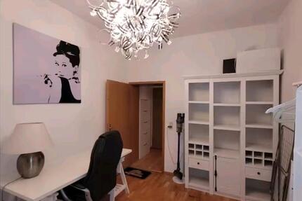 Wohnung zur Zwischenmiete zimmer