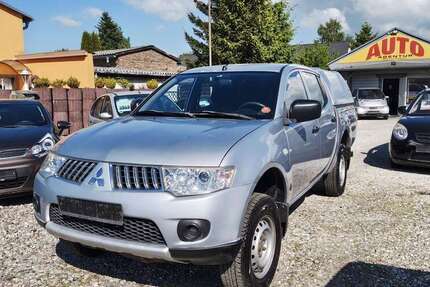 Mitsubishi L200 128.500 km 11.750 &euro; Mönchhagen 18182