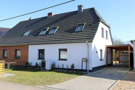 Haus Stülow Stülow - 5 Zimmer, 115 m&sup2;, 449.000&euro; | Angebot:25746597