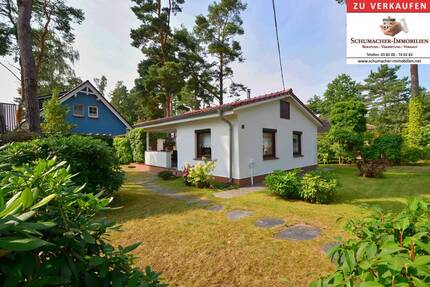 Haus Graal-Müritz Müritz - 2 Zimmer, 42 m&sup2;, 198.000&euro; | Angebot:25701014