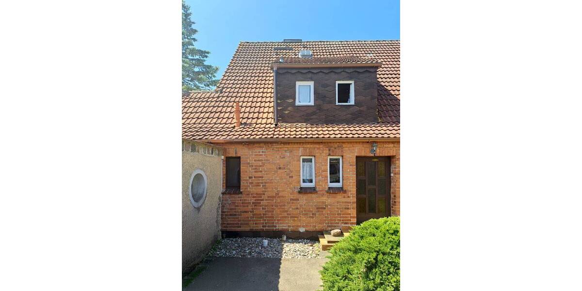 Einfamilienhaus Ribnitz-Damgarten Ribnitz - 5 Zimmer, 114 m&sup2;, 220.000&euro; | Angebot:26554523