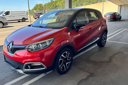 Renault Captur 123.000 km 4.995 &euro; Rostock 18147