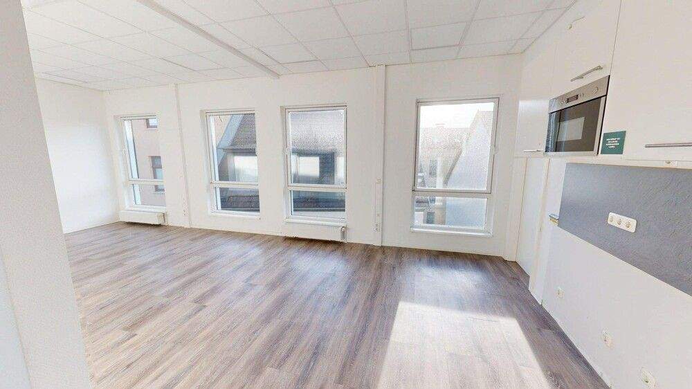 Gewerbeobjekt Rostock Stadtmitte - 2.050&euro; | Angebot:24558204