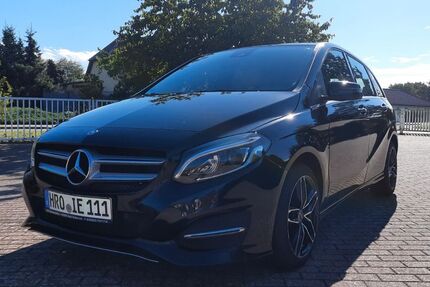 Mercedes-Benz A 200 98.450 km 10.470 &euro; Satow 18239