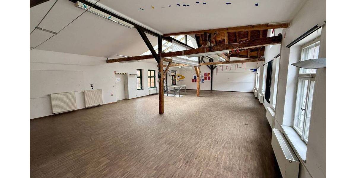 Gewerbeobjekt Rostock Stadtmitte - 12.775&euro; | Angebot:26920289