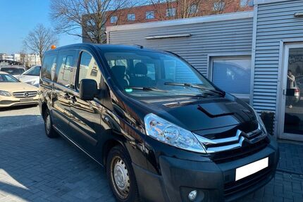 Citroen Jumpy