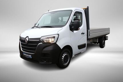 Renault Master 43.600 km 24.500 &euro; Rostock 18055