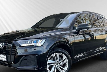 Audi Q7 120.400 km 54.400 &euro; Rostock 18146