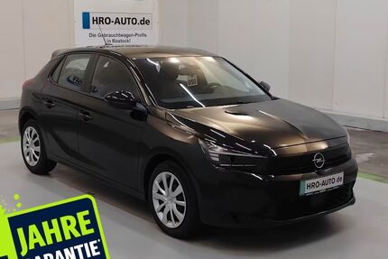 Opel Corsa 21.300 km 18.220 &euro; Rostock 18106