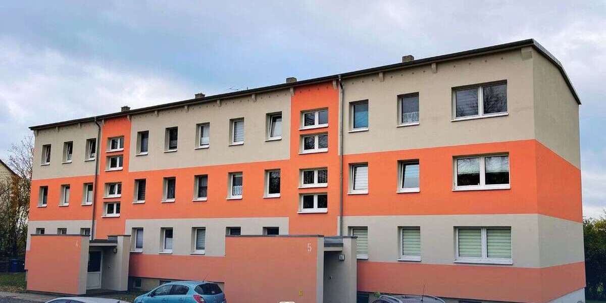 Etagenwohnung Ziesendorf - 3 Zimmer, 67 m&sup2;, 735&euro; | Angebot:24864330